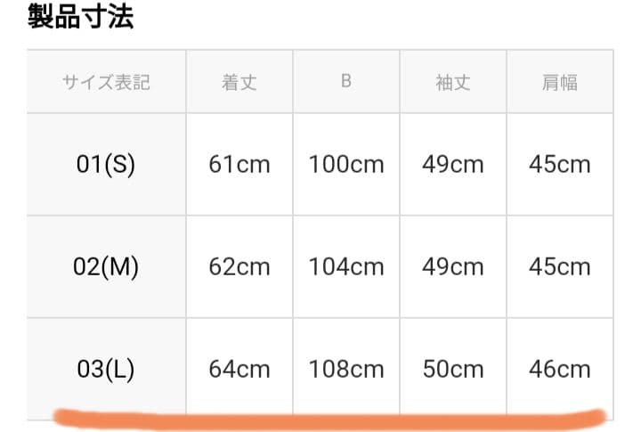 【専用】新品未使用デッサン ノーカラーJK風 カーディガン サイズ3