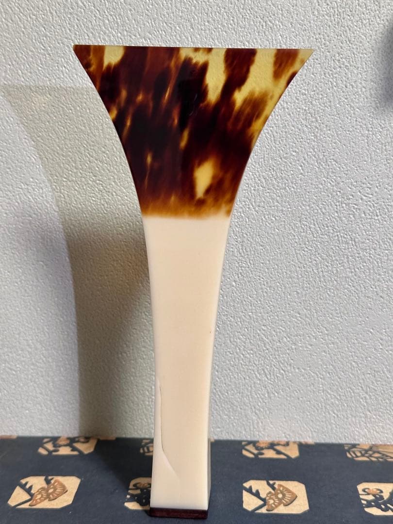 三味線 バチ 【撥 和楽器 津軽三味線 鼈甲？プラスチック？】