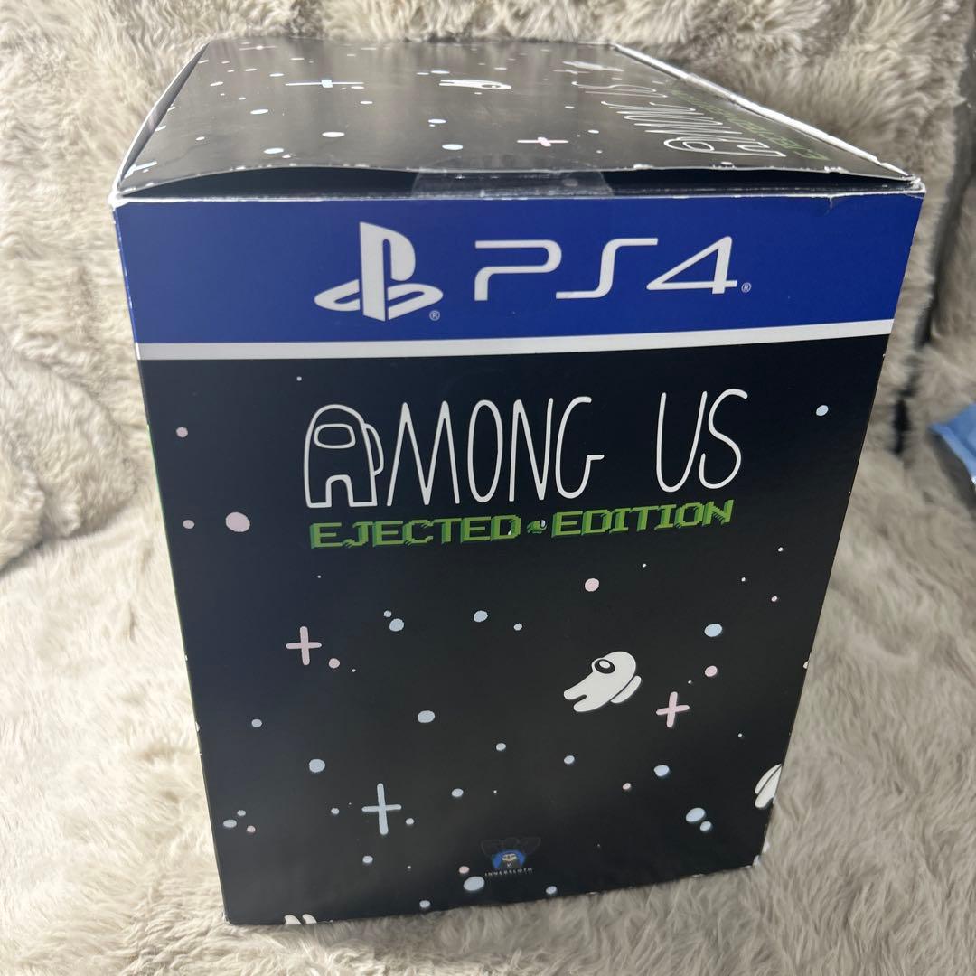 Nintendo Switch Ejected Edition (PS4) - PlayStation 4