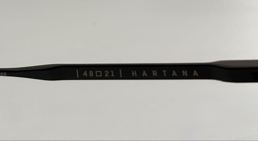 JACQUES MARIE MAGE ジャックマリーマージュ HARTANA