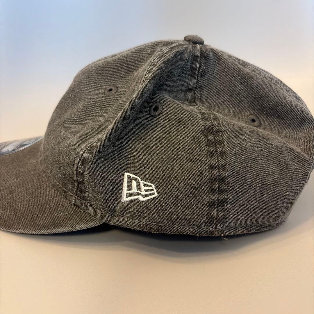 【美品】RHC ロンハーマン x ニューエラ　キャップ