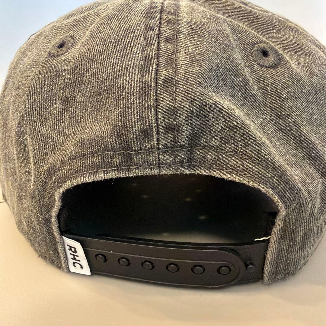 【美品】RHC ロンハーマン x ニューエラ　キャップ