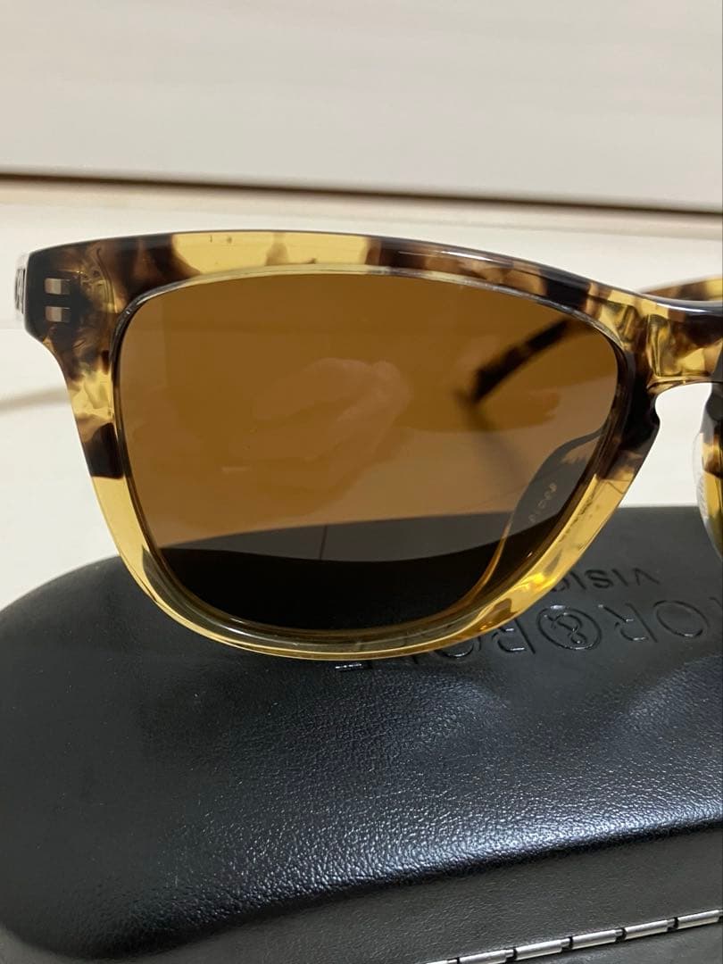 OAKLEY フロッグスキン LX アジアンフィット OO2039-08