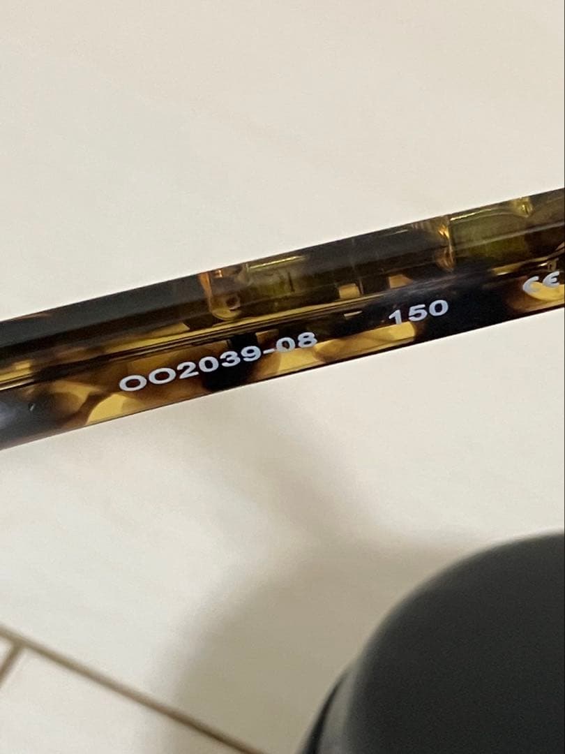 OAKLEY フロッグスキン LX アジアンフィット OO2039-08