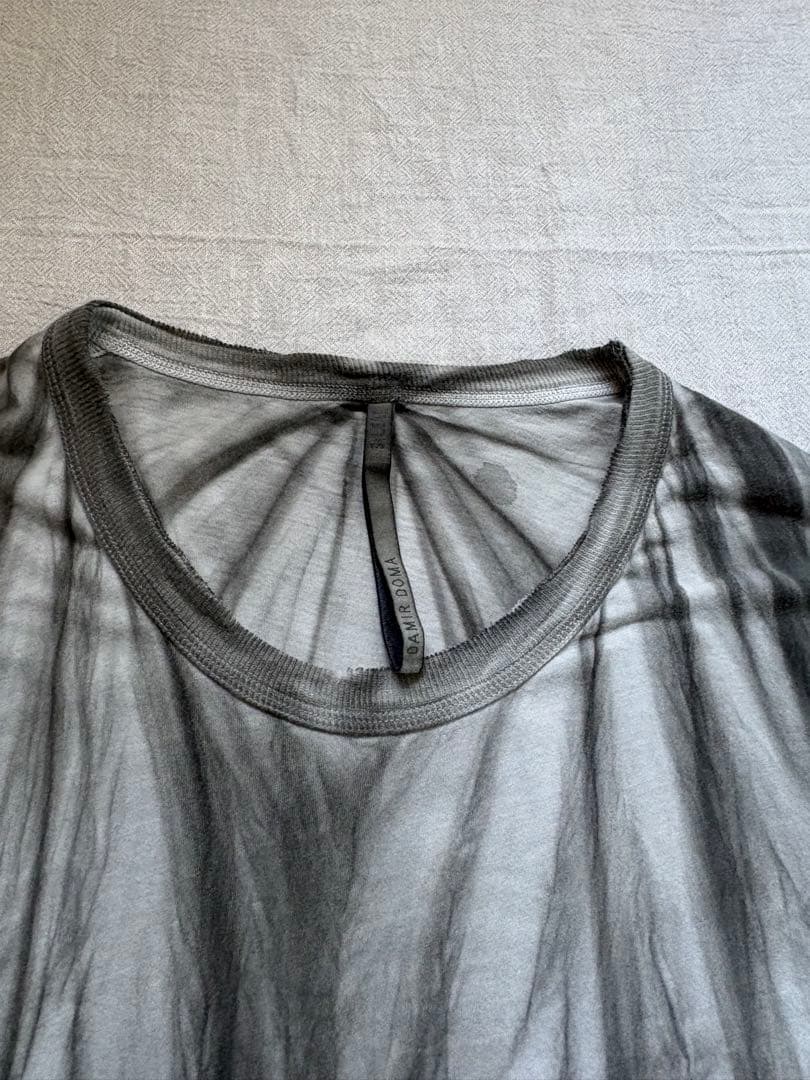 flower　プロフ(必)同封X 　DAMIR DOMA ノースリーブ