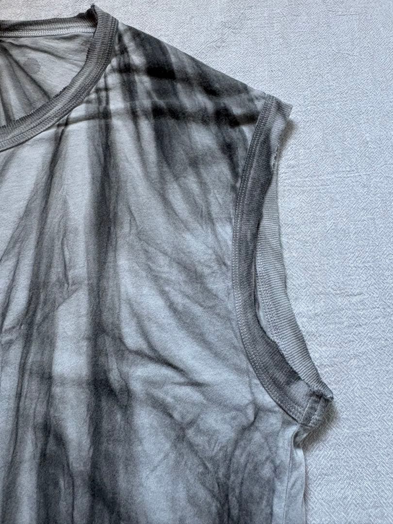 flower　プロフ(必)同封X 　DAMIR DOMA ノースリーブ