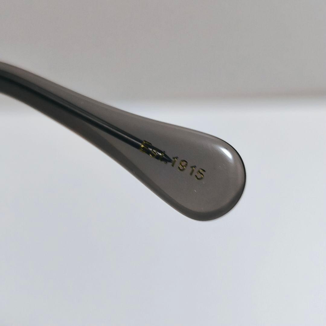 MOSCOT LEMTOSH 46 モスコット レムトッシュ サングラス　グレー