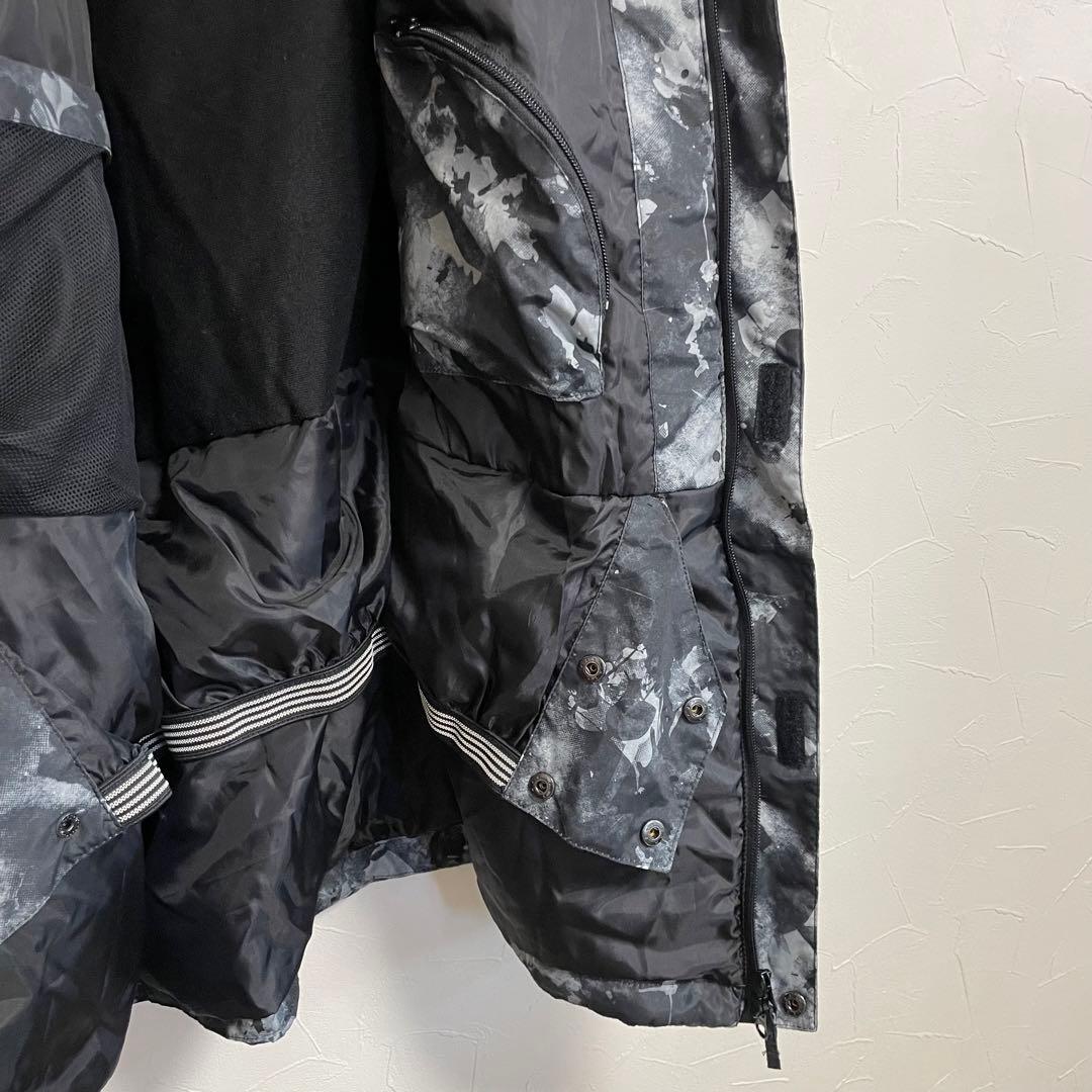 【専用】バックスポット　BAXPOT スノーウェア　セットアップ　XL
