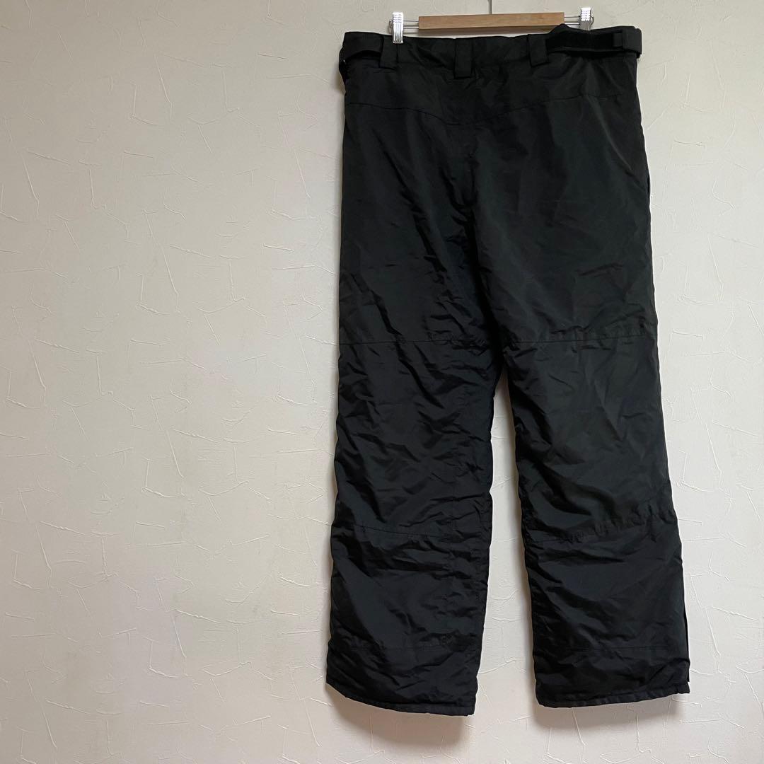 【専用】バックスポット　BAXPOT スノーウェア　セットアップ　XL