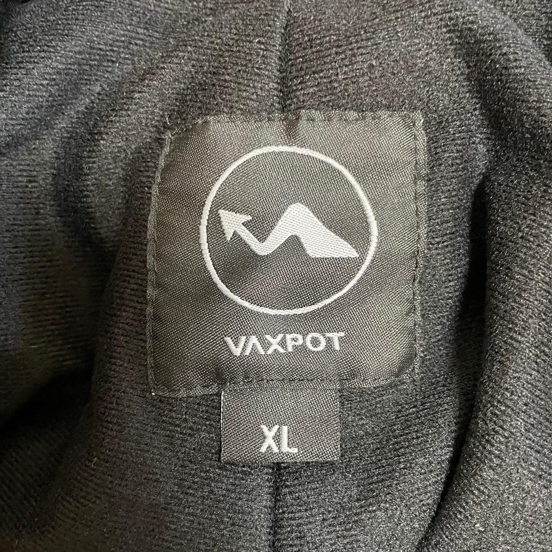 【専用】バックスポット　BAXPOT スノーウェア　セットアップ　XL