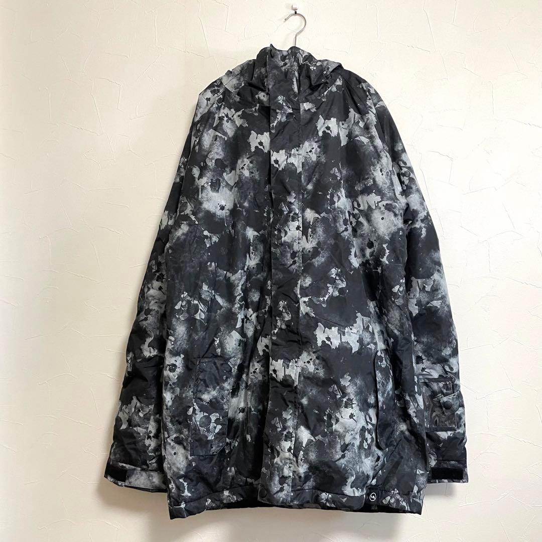 【専用】バックスポット　BAXPOT スノーウェア　セットアップ　XL