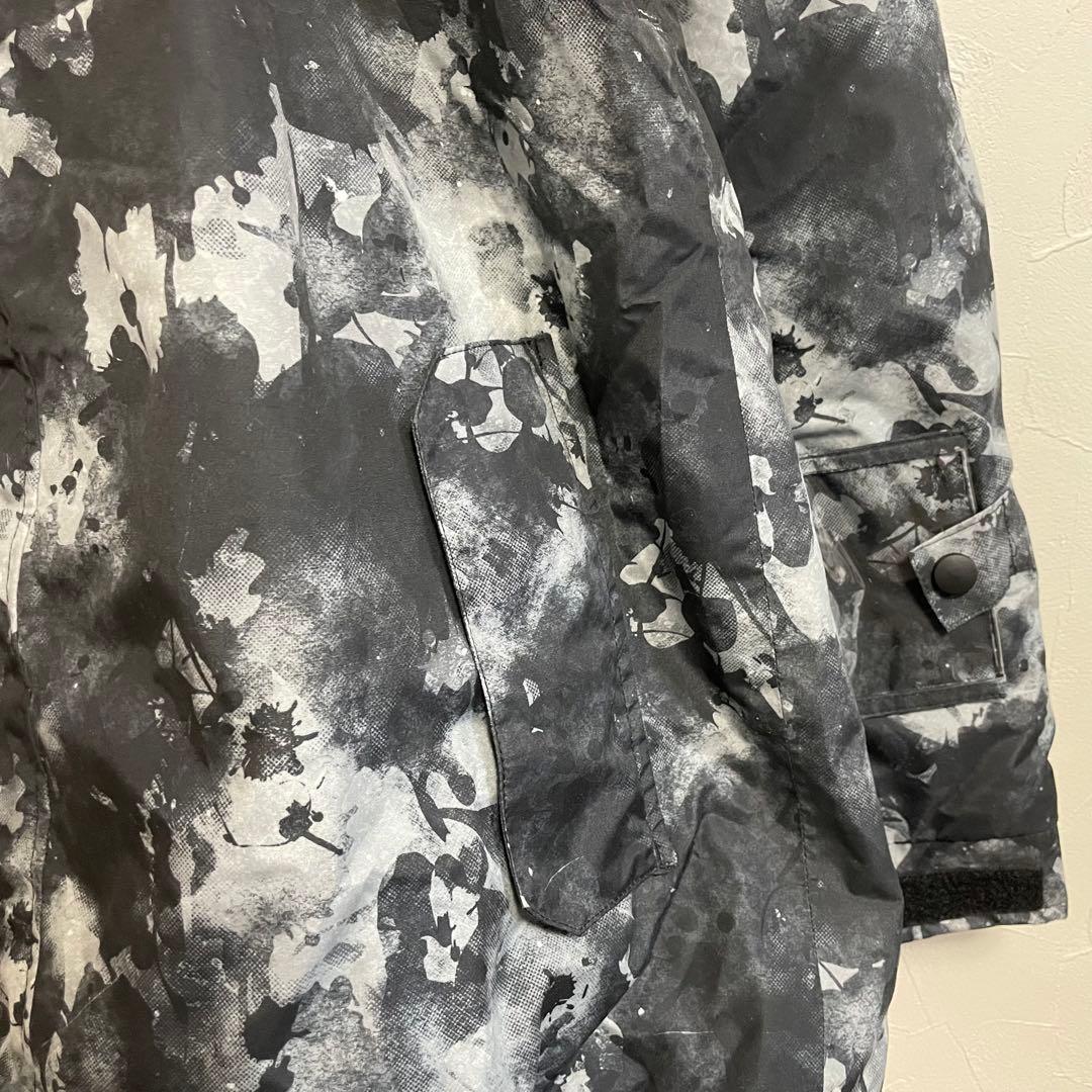 【専用】バックスポット　BAXPOT スノーウェア　セットアップ　XL