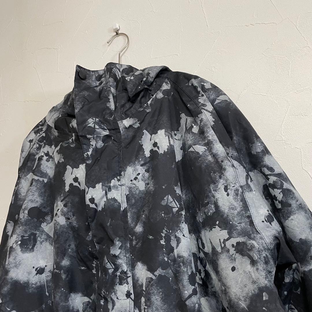 【専用】バックスポット　BAXPOT スノーウェア　セットアップ　XL