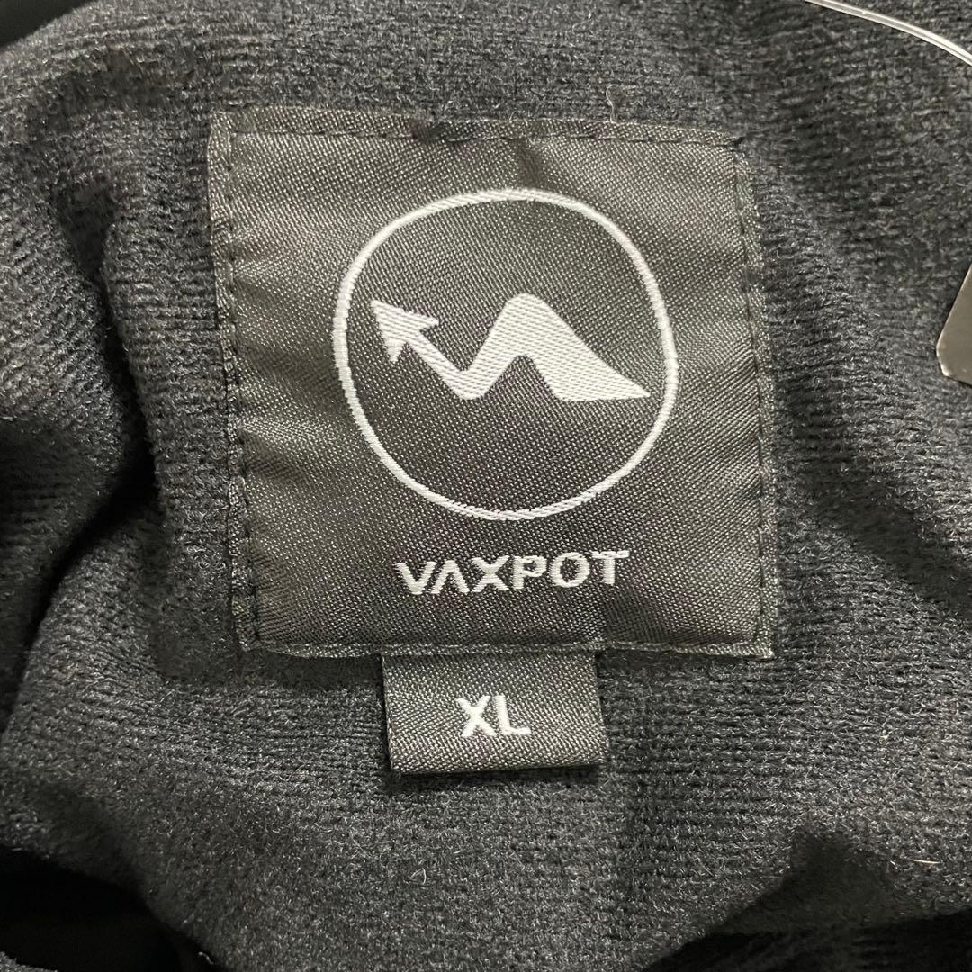 【専用】バックスポット　BAXPOT スノーウェア　セットアップ　XL