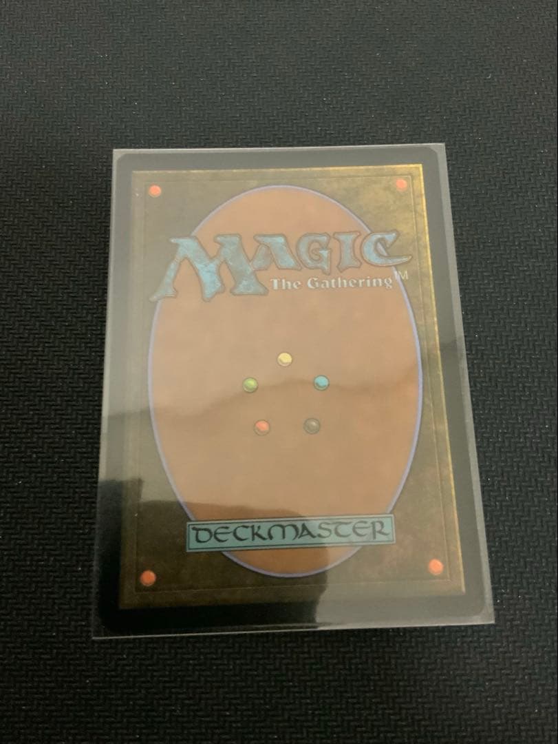 MTG EOE 喜びあふれる太陽生まれ ショーケース　foil 英語版