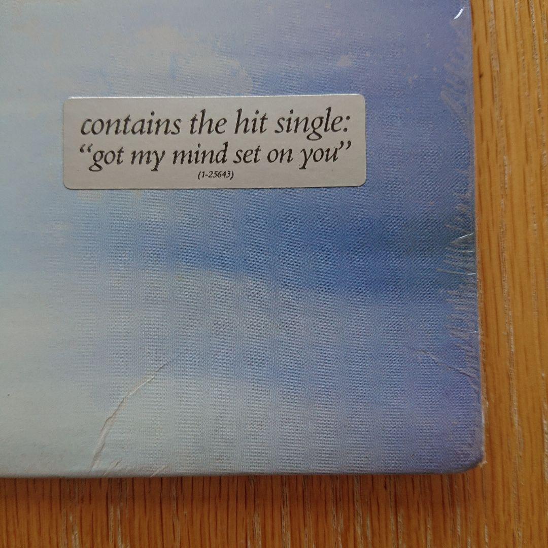 USA盤 E HARRISON cloud nine
