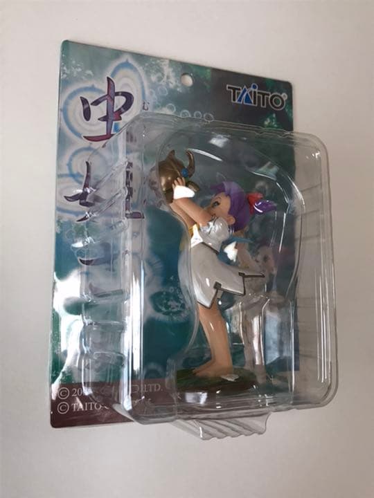 PS2 虫姫さま　フィギュア付き初回限定版