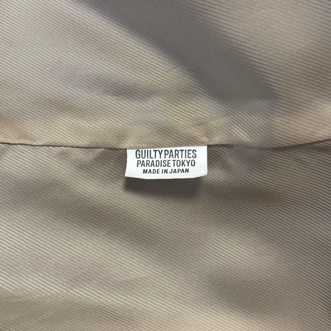 ジャケット・アウター WACKO MARIA WESTERN JACKET