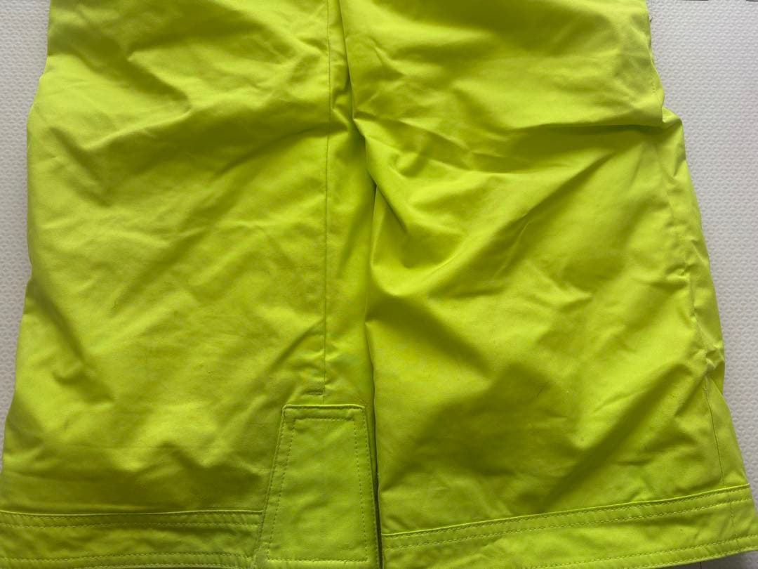 お値下げデサントDESCENTE 子供用スキーウェア 140