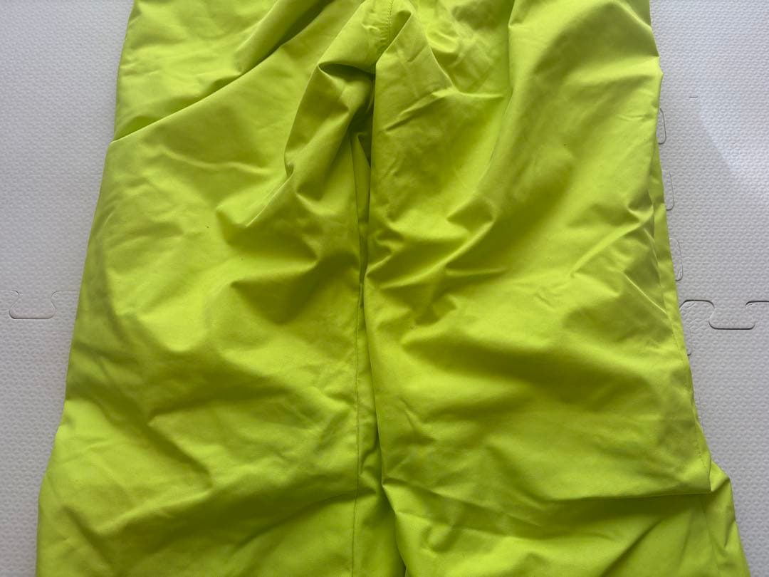 お値下げデサントDESCENTE 子供用スキーウェア 140