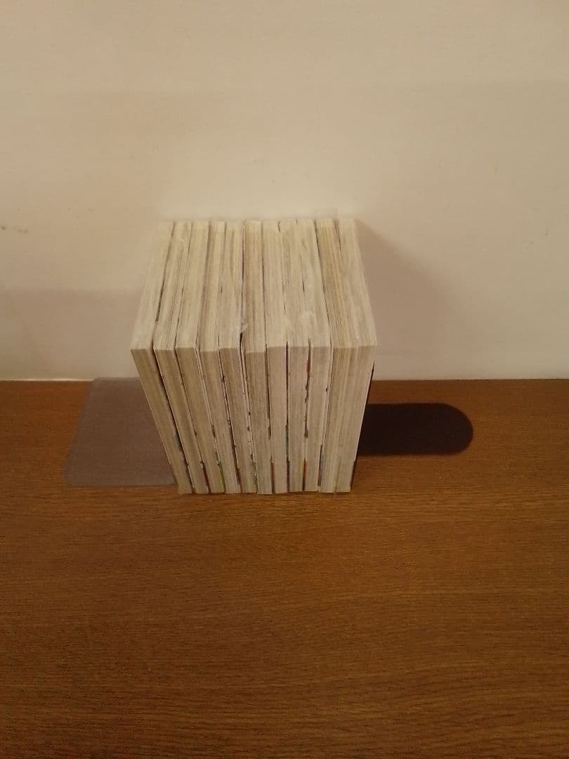 【特典付】魔法少女にあこがれて 全11冊セット