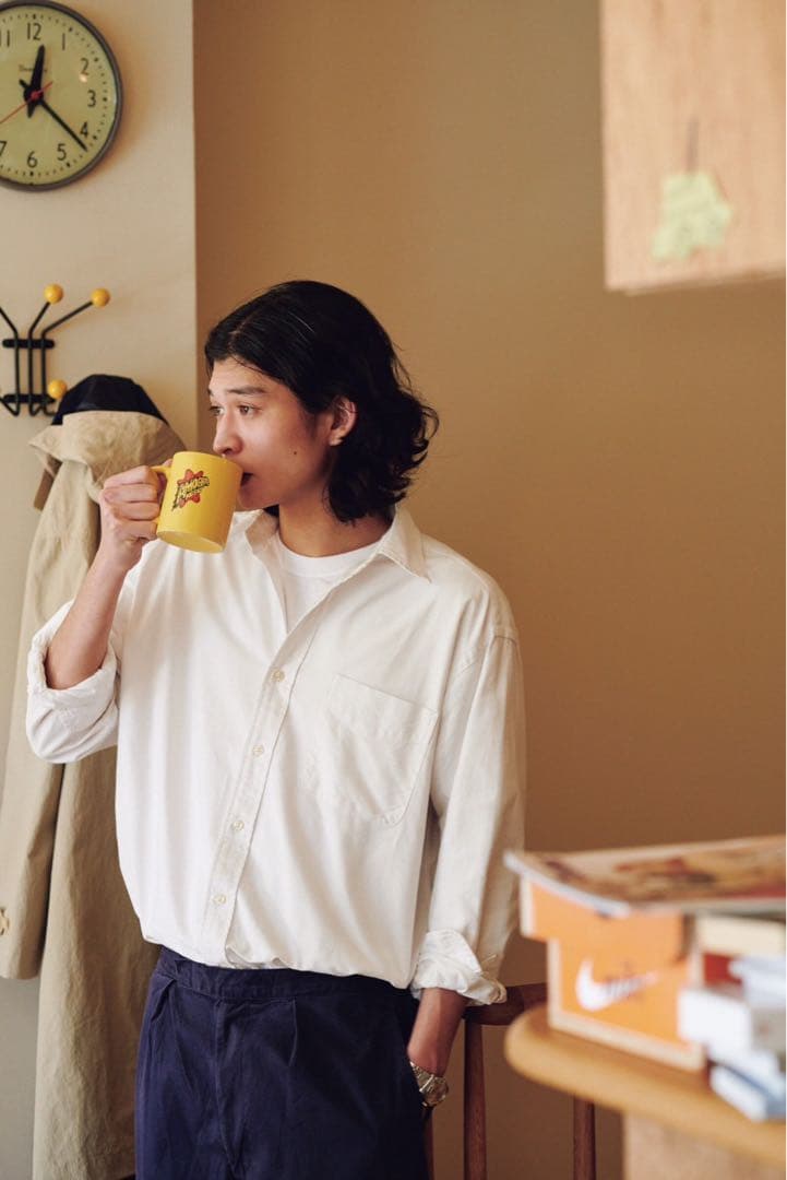  Navy イギリス軍 WORKING DRESS TROUSERS