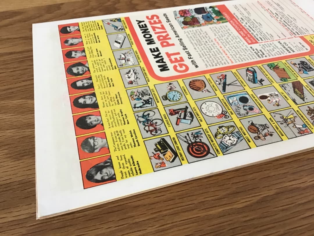 X-men #104 スタージャマーズ 初登場❗️1977年出版　アメコミリーフ