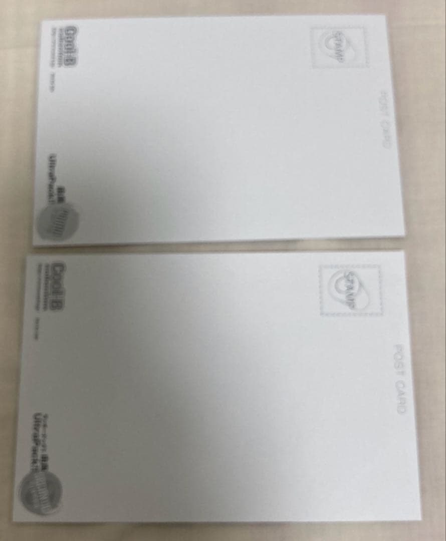 ラッキードッグ1由良UltraPack!! 1&2 2冊セット　ポストカード付き