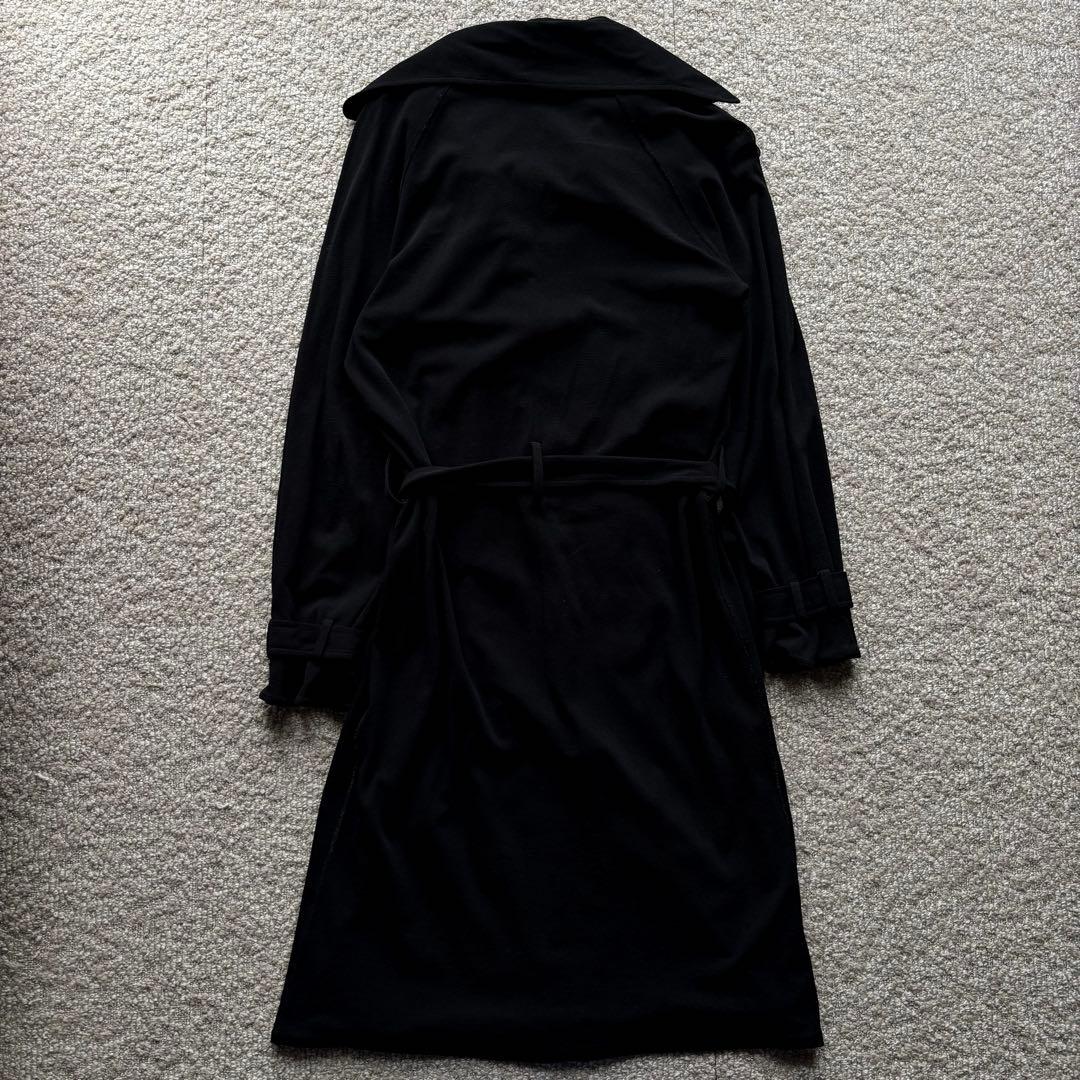 【00s】 Jean Paul Gaultier スーパーロングコート トレンチ