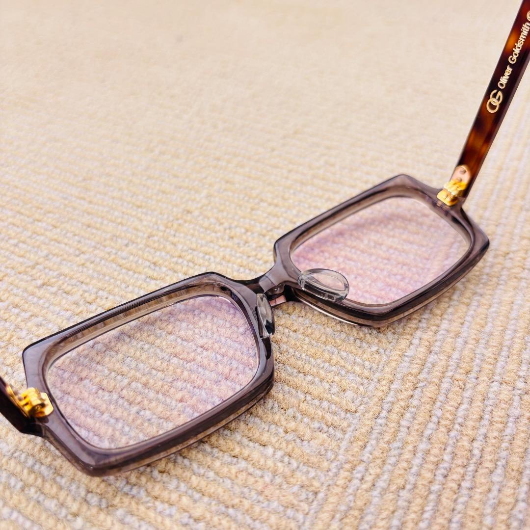 お値下げ　OLIVER GOLDSMITH MILTON 50