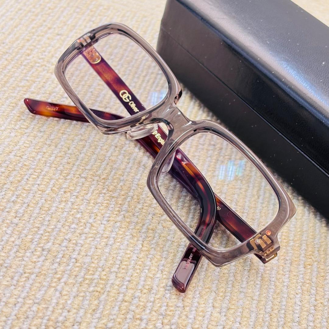 お値下げ　OLIVER GOLDSMITH MILTON 50