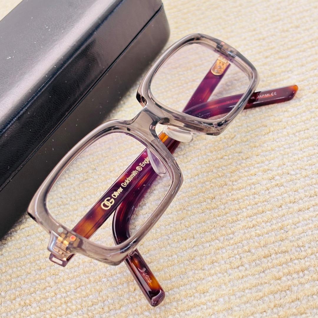 お値下げ　OLIVER GOLDSMITH MILTON 50