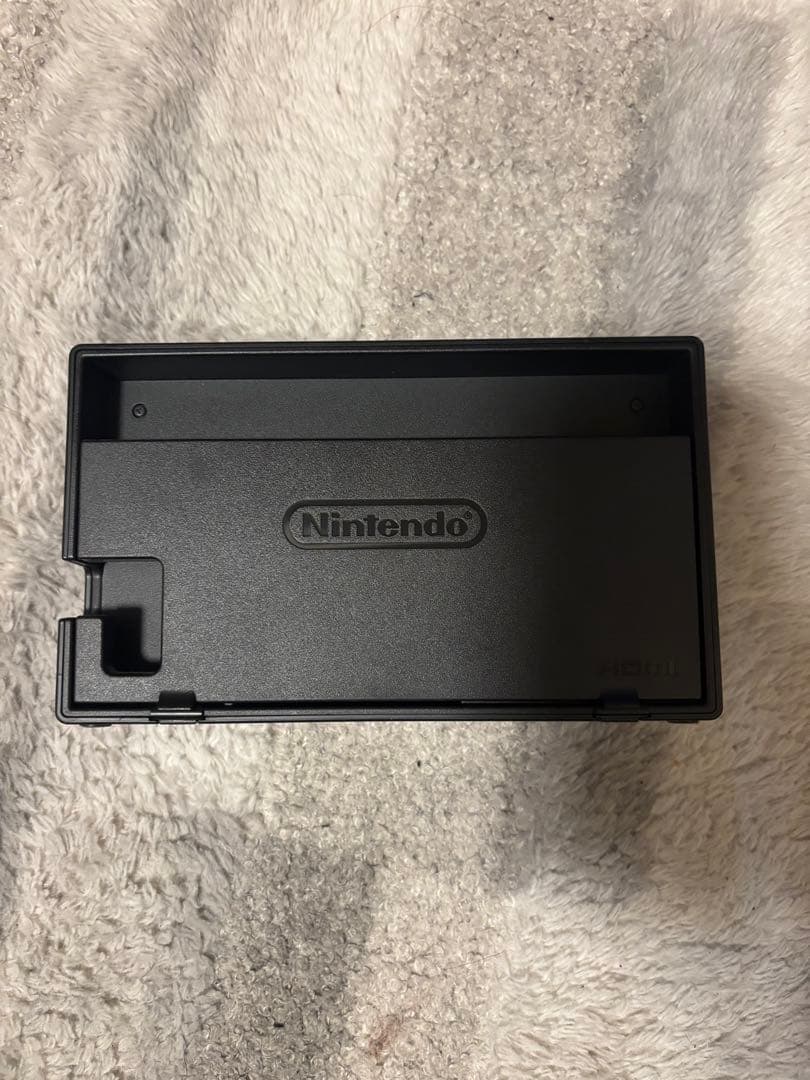 Nintendo Switch 赤/緑 本体 + コントローラー