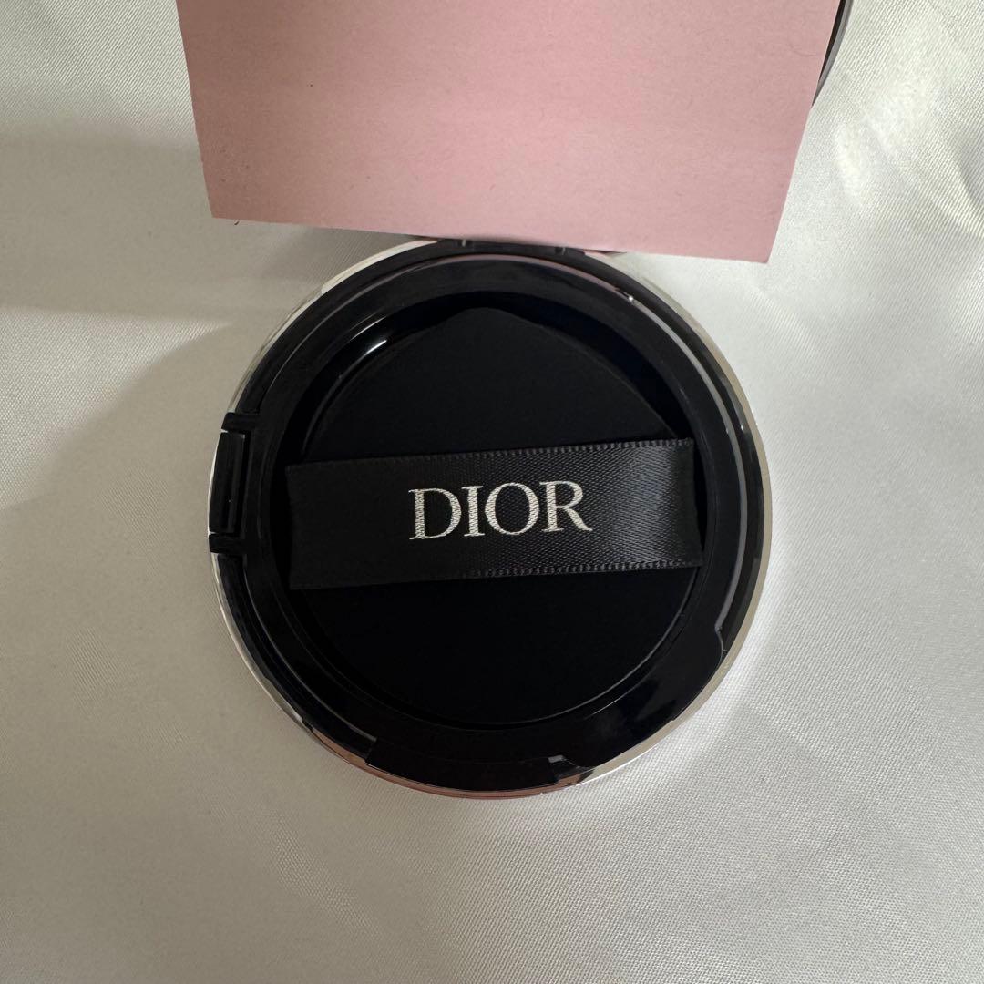 Dior ディオール スキン フォーエヴァー イドラ グロウ クッション1N