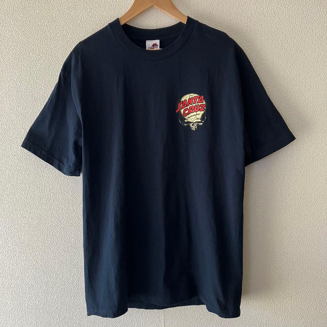 ま*ん様 SUNTACRUZ COREY OBRIEN Tシャツ Lサイズ