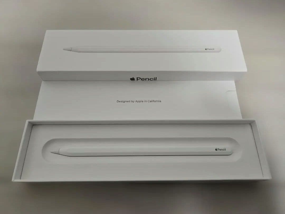 iPad Air 第5世代 64GB+純正Apple Pencil （第2世代）