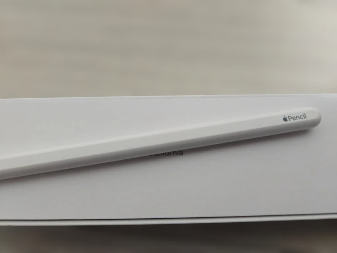 iPad Air 第5世代 64GB+純正Apple Pencil （第2世代）