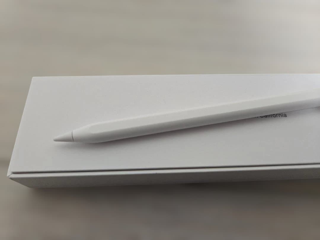iPad Air 第5世代 64GB+純正Apple Pencil （第2世代）