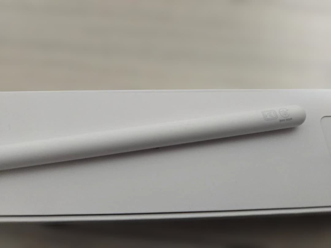 iPad Air 第5世代 64GB+純正Apple Pencil （第2世代）