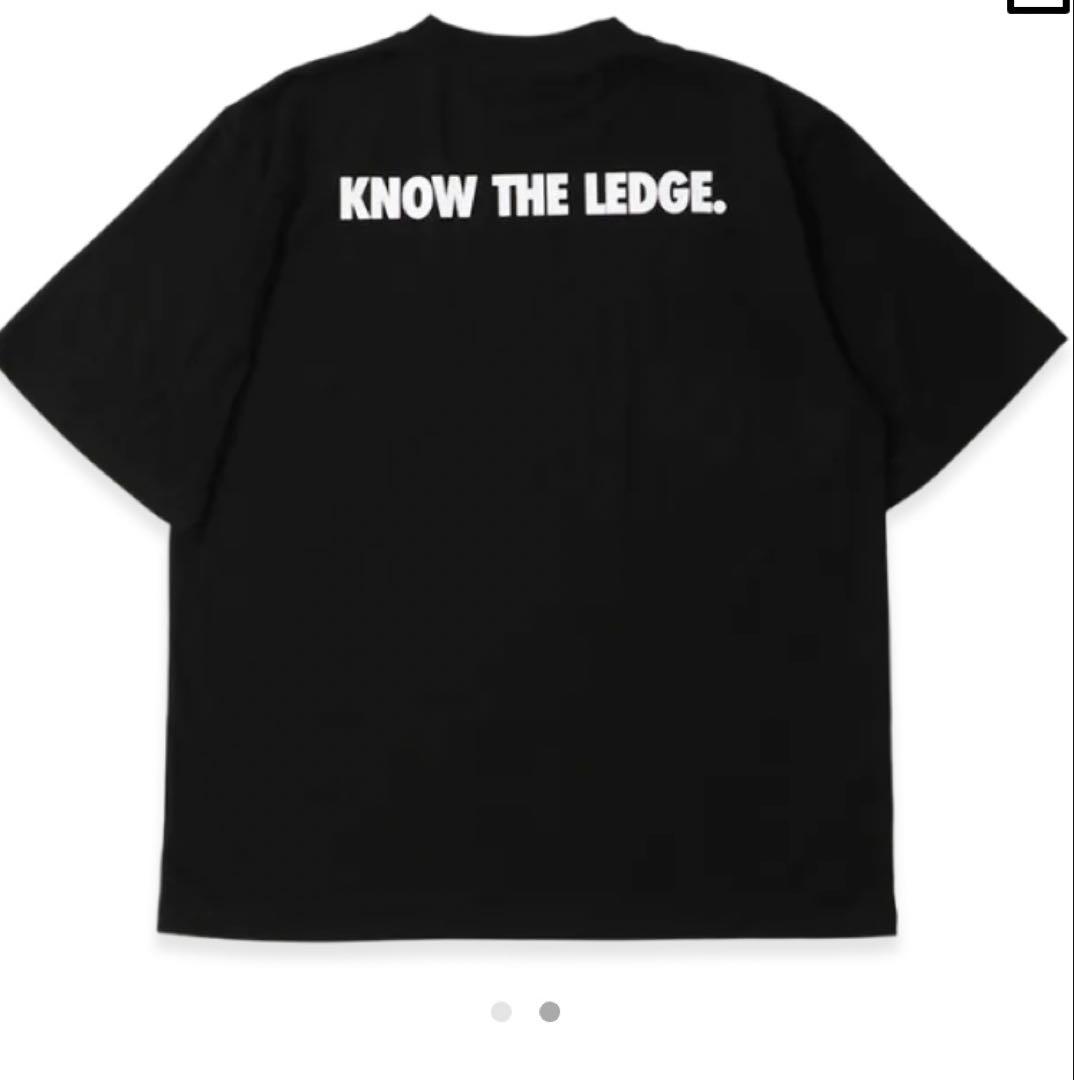 UNION x Nike SW Frontman Tee \"Black\"Mサイズ