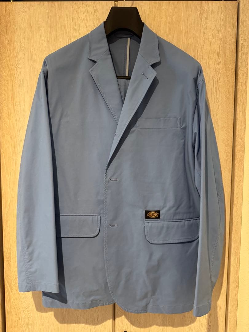Dickies x TRIPSTER suit LIGHT BLUE M スーツ