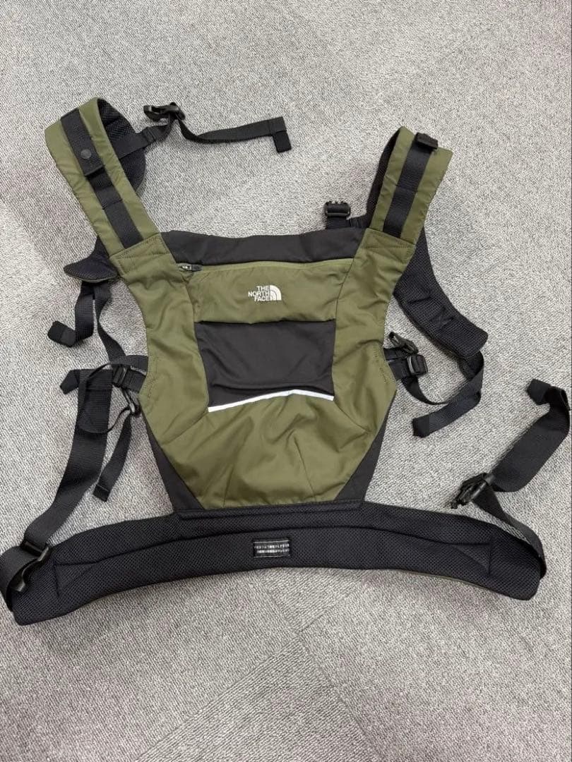 ※値下げ※美品⭐︎The North Face 抱っこ紐