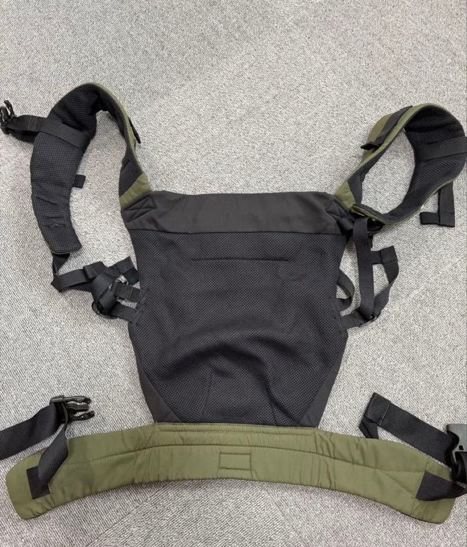 ※値下げ※美品⭐︎The North Face 抱っこ紐