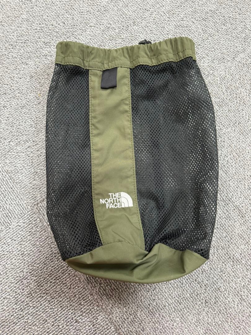 ※値下げ※美品⭐︎The North Face 抱っこ紐
