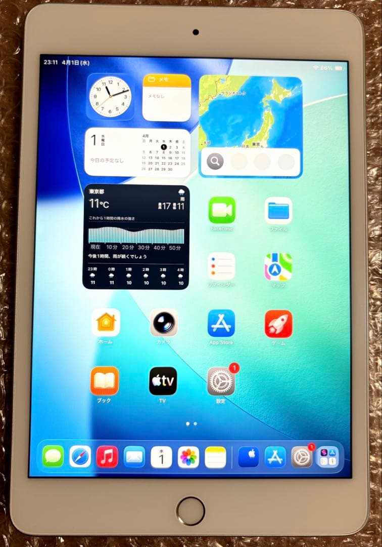 ‼️iPad mini5 64GB Apple