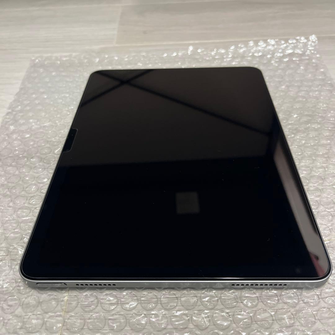 iPad Air M2 11インチ Wi-Fi 256GB スペースグレー