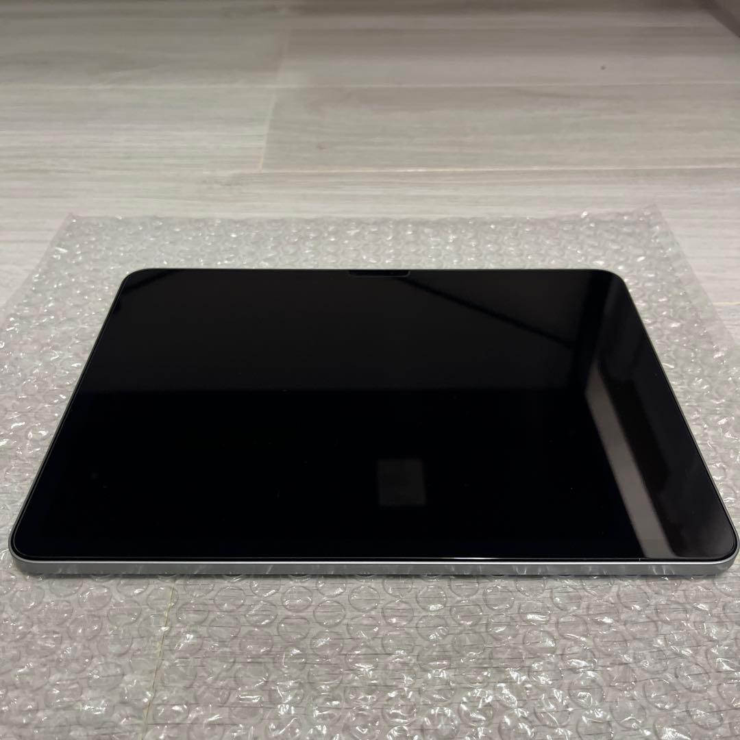 iPad Air M2 11インチ Wi-Fi 256GB スペースグレー