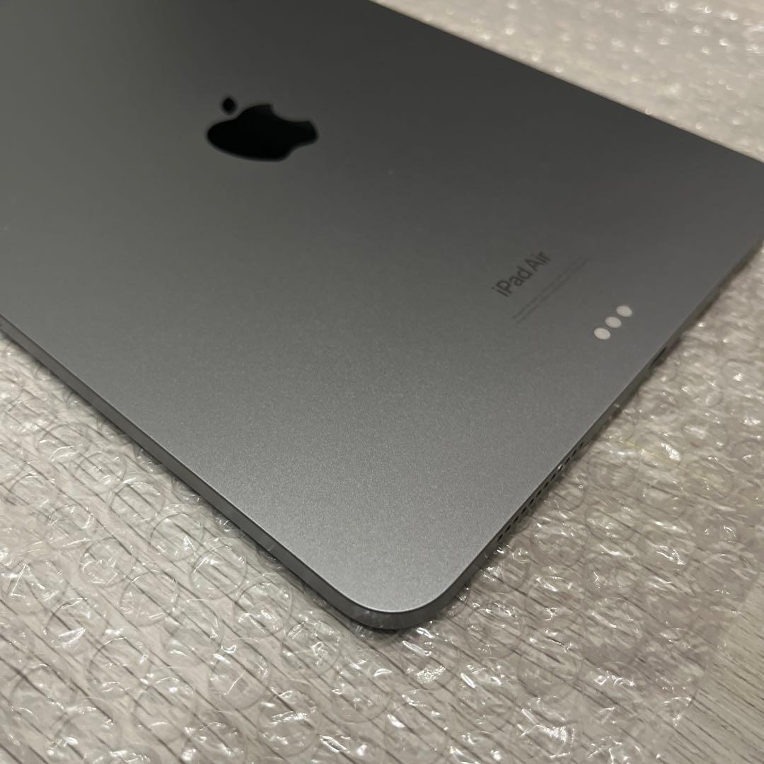 iPad Air M2 11インチ Wi-Fi 256GB スペースグレー