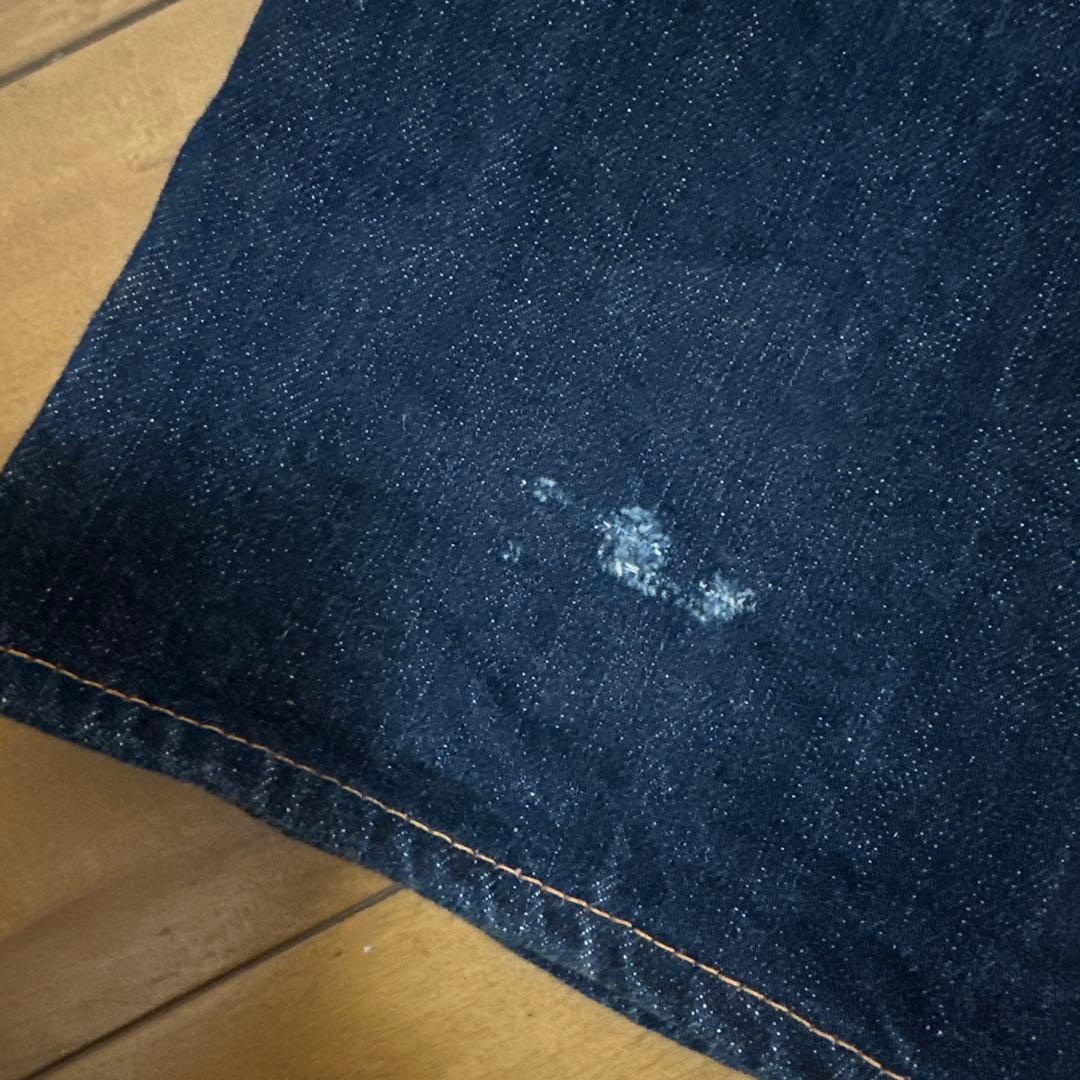 EVISU ハローキティ