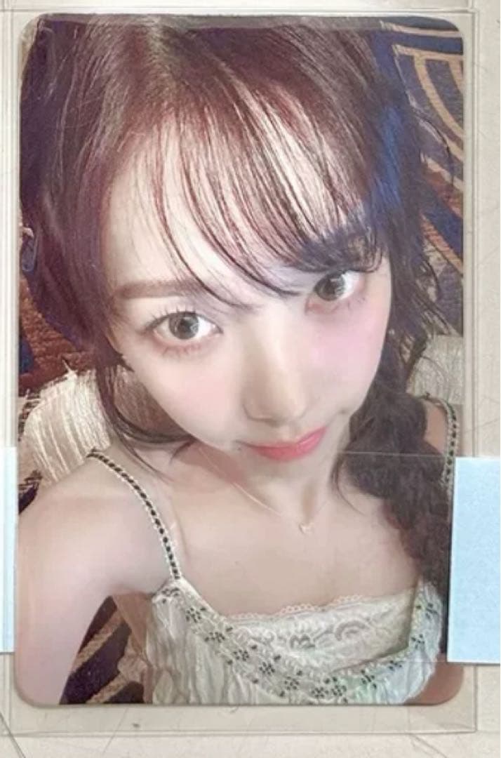 Aespa 中華 中国 マカオ 一直娱 一直娯 yizhiyu カリナ